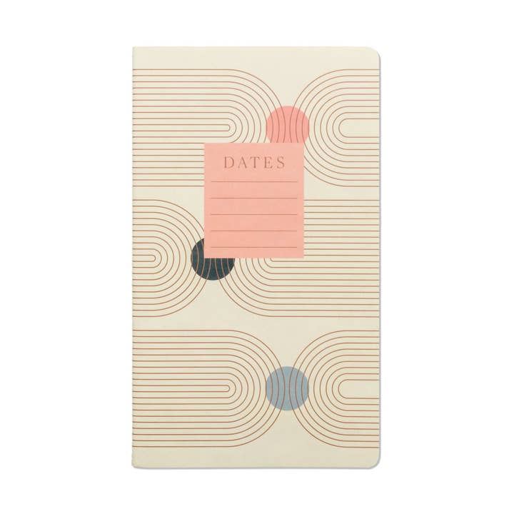 Designworks Ink Notebook Set - Desk for wholesale by Designworks Collective