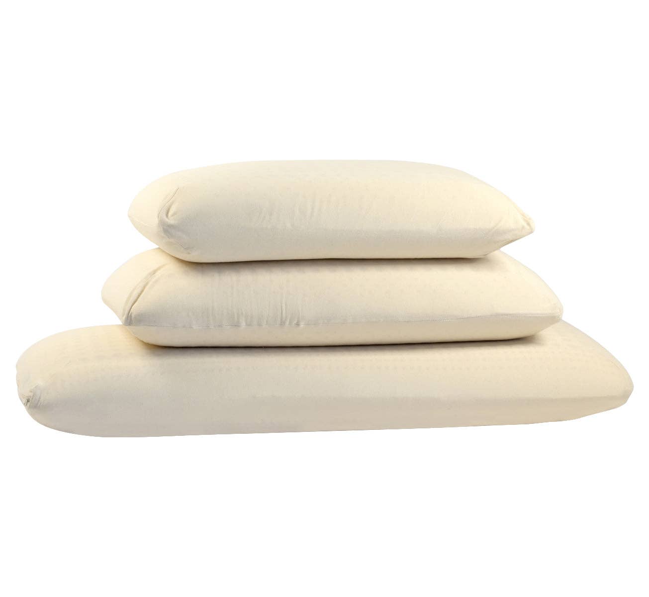 Turmerry - Wholesale Bedding Pillow - Molded Solid Latex Pillow16