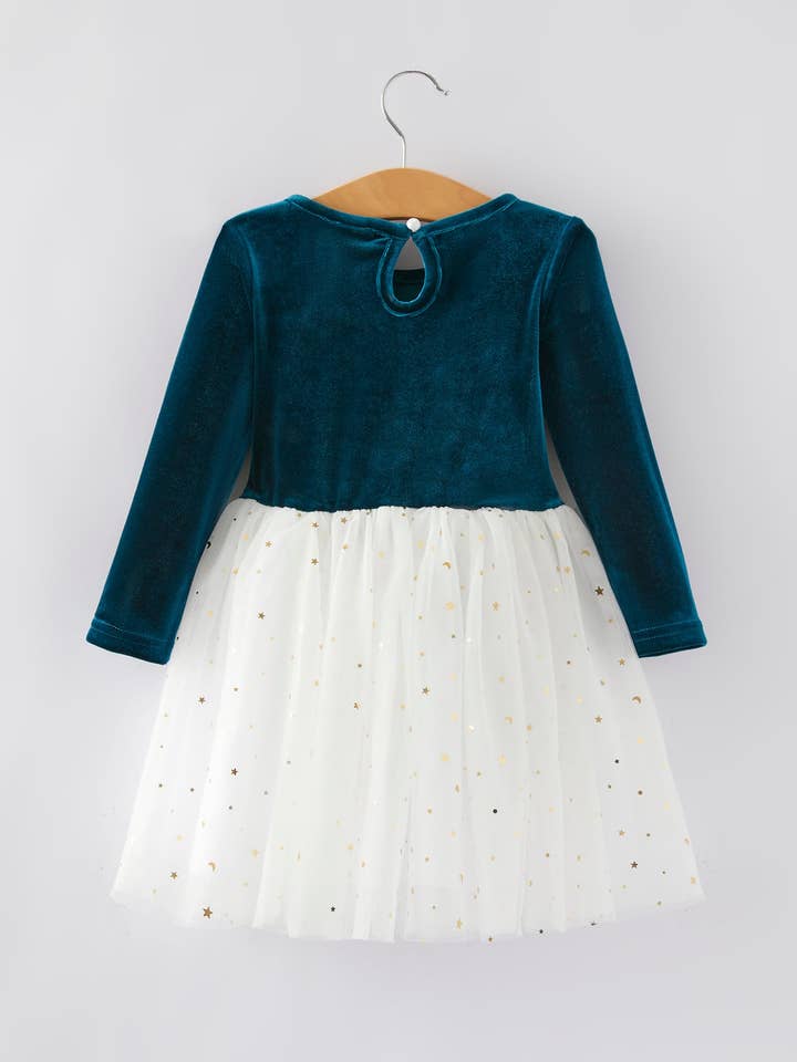 Rylee Faith Designs - Wholesale Tutu - Kids - Girls Christmas Solid Color Tutu Skirt