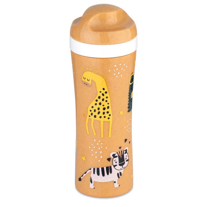 Borraccia OASE ZOO per la vendita all'ingrosso da parte di Koziol ideas for friends GmbH