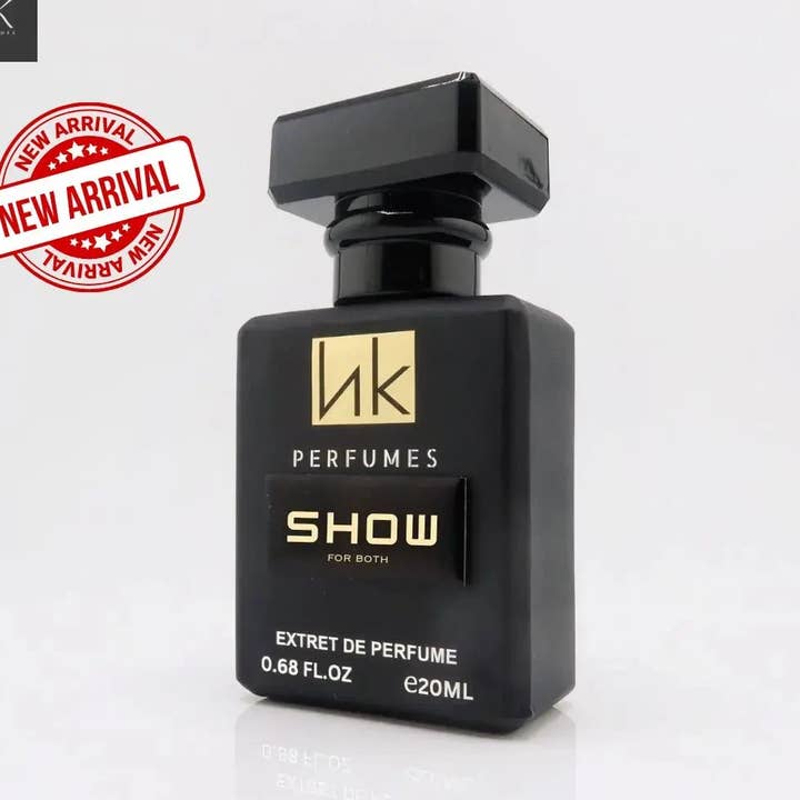 Montre Inspiré Par Percival Eau de Parfum pour la vente par hk PERFUMES