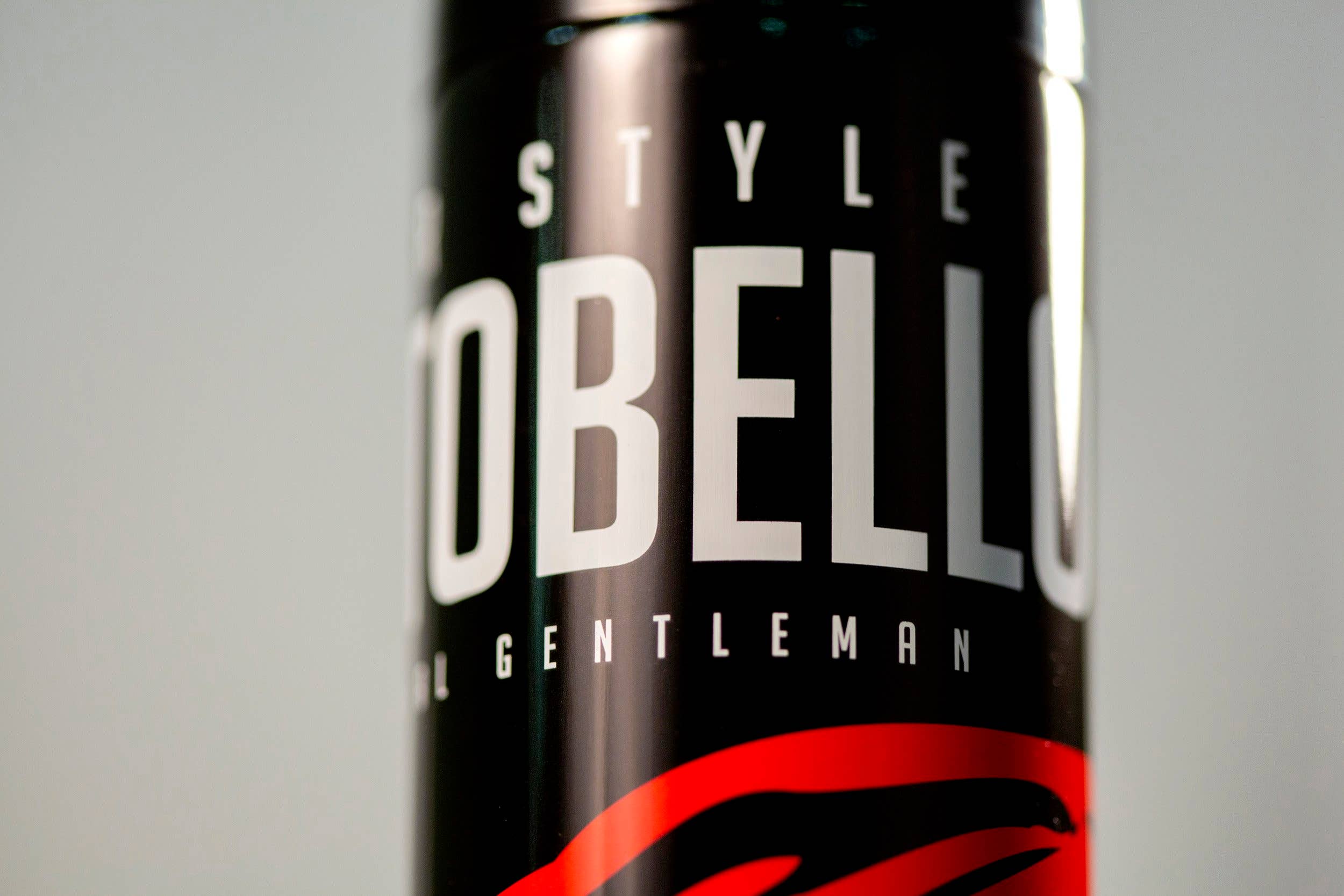 Portobello Gentleman – Engroshandel Hårspray – Hårspray med ultra stærk hold1