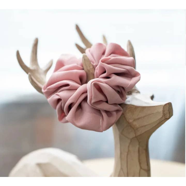 PENELOPE SCRUNCHIE for wholesale by Nefarious Clothing