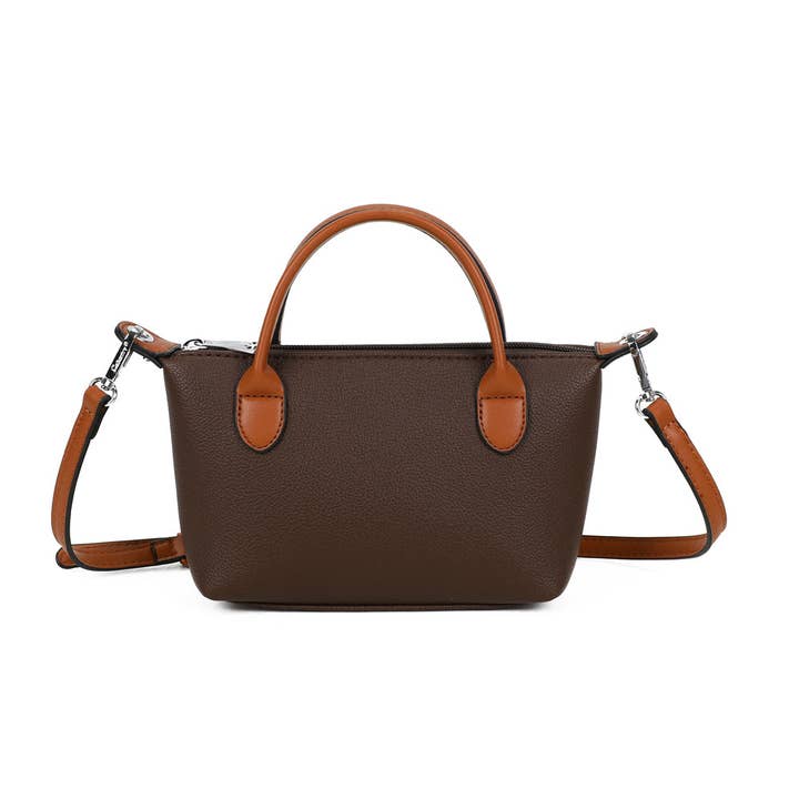 Gallantry - Wholesale Top Handle Bag - Women's - La Minette (A-9112)3