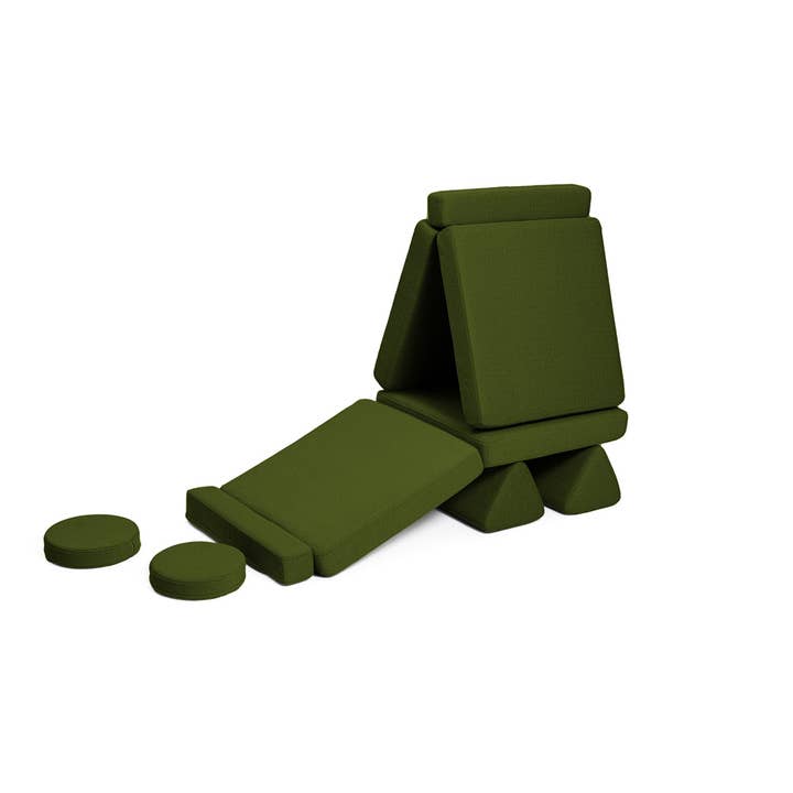 Shappy - Wholesale Sofa - SHAPPY PLAY SOFA ORIGINAL MINI71