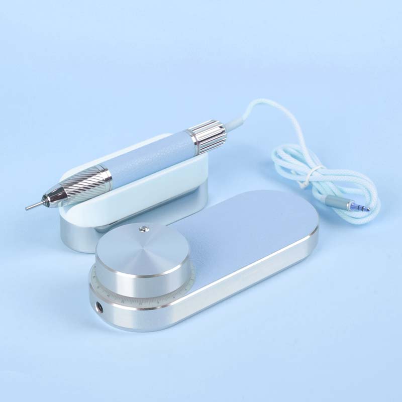 MoYou London - Wholesale Nailcare Set - Professional Nail Drill Machine0