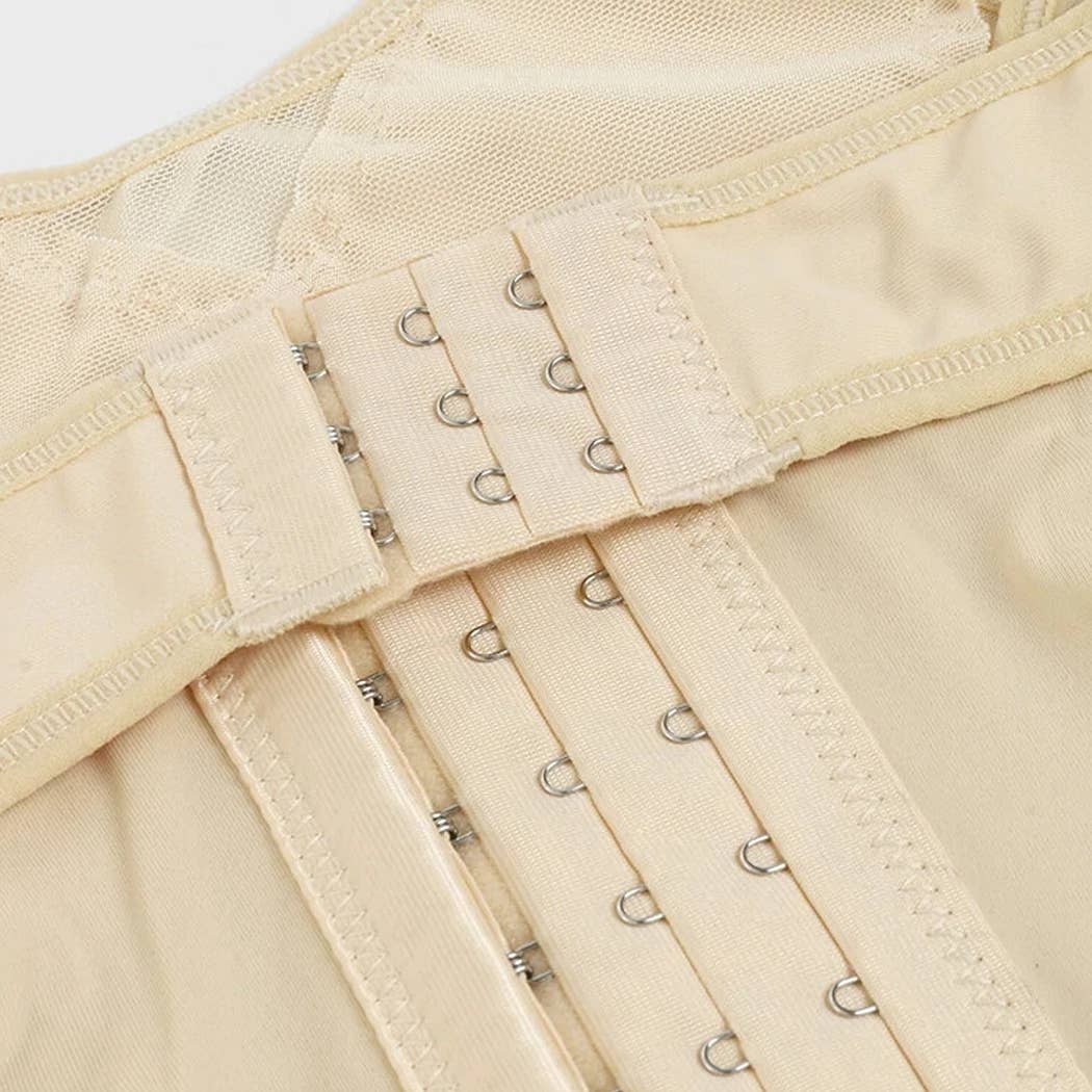 Curvy Fix - Wholesale Bra - Women's - Posture Corrector Shaper Bra with Breast Support Band5