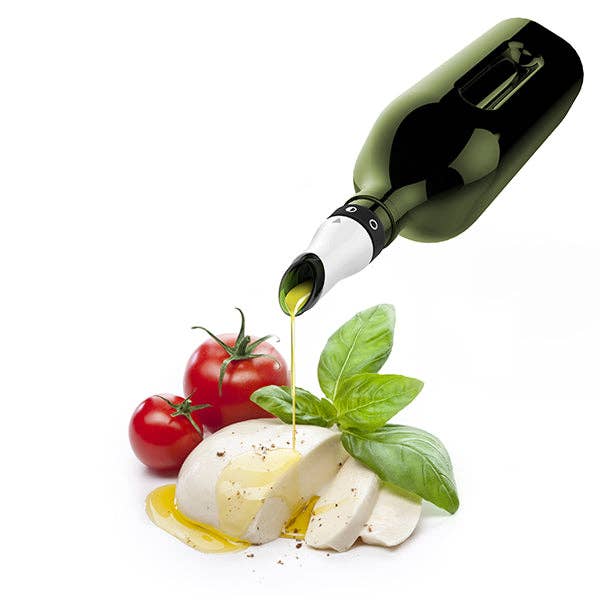 Prepara - Wholesale Oil/Vinegar Dispenser - Adjustable Oil Pourer1