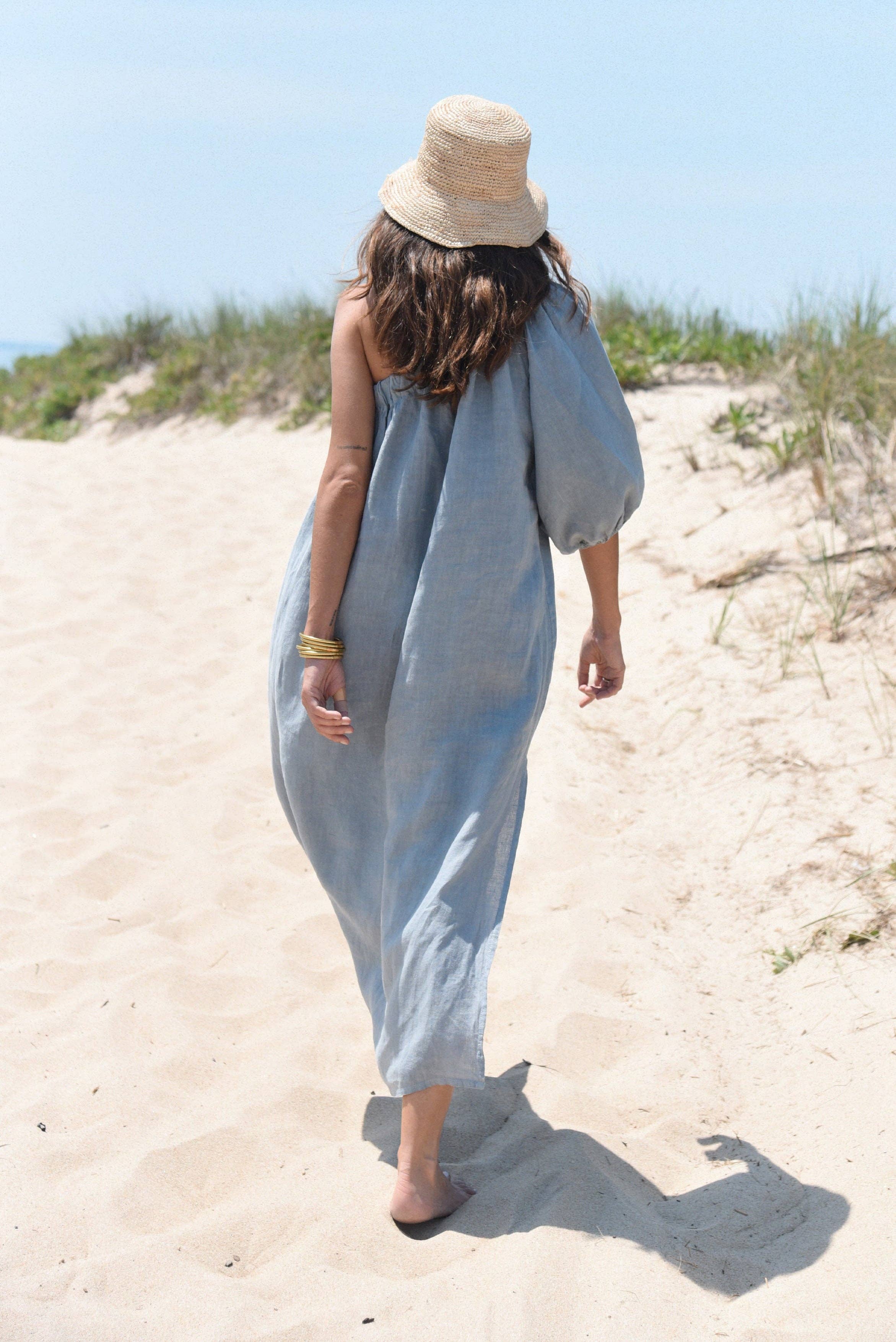 Beachwood The Label - Wholesale Dress - Women's - The Milos Dress // Yoli7