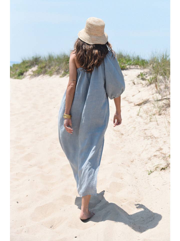 Beachwood The Label - Vendita all'ingrosso Vestito - Donna - Il Vestito Milos // Yoli7