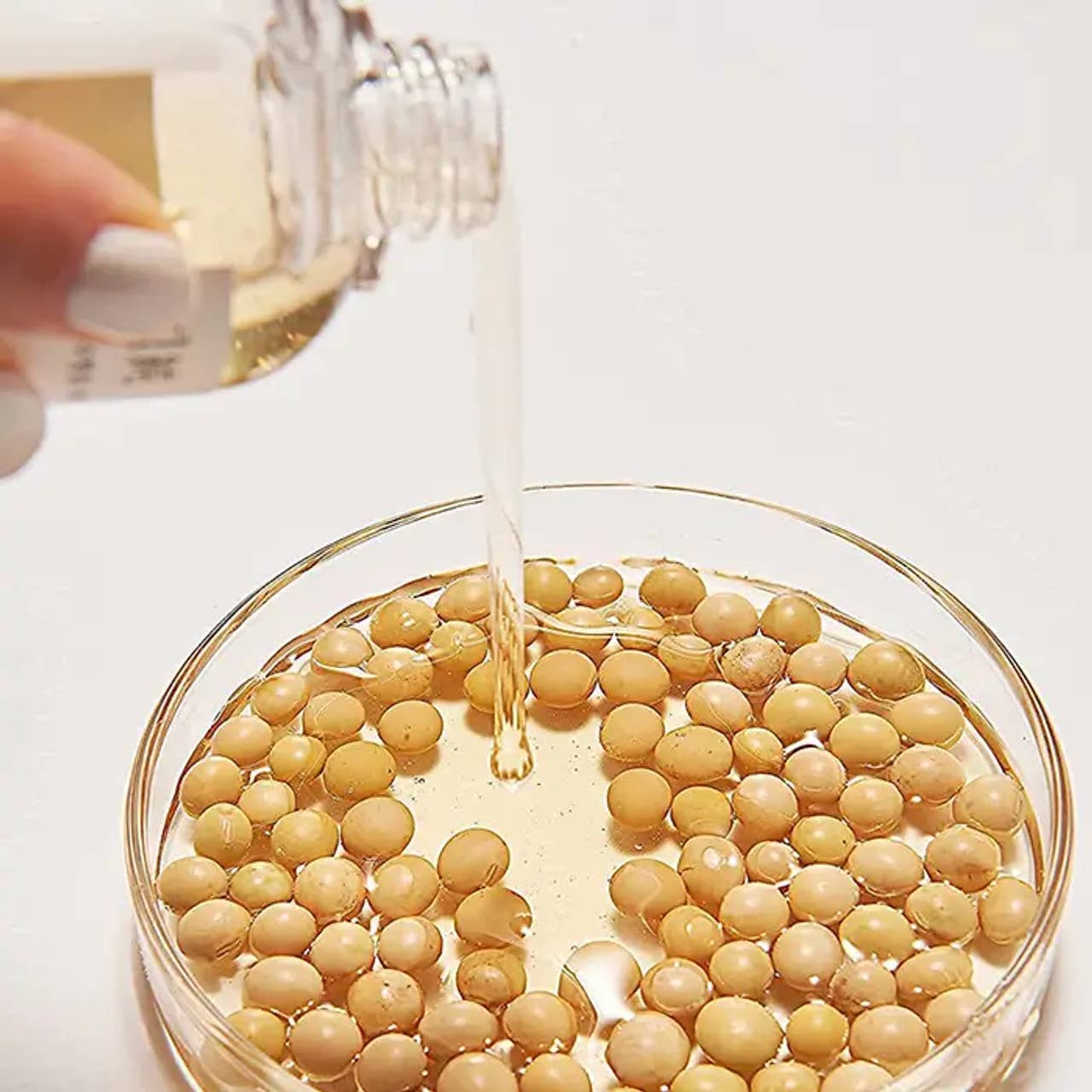 Kosmic - Kbeauty Skincare - Wholesale Facial Serum/Concentrate - [MIXSOON] BEAN ESSENCE 50ML2