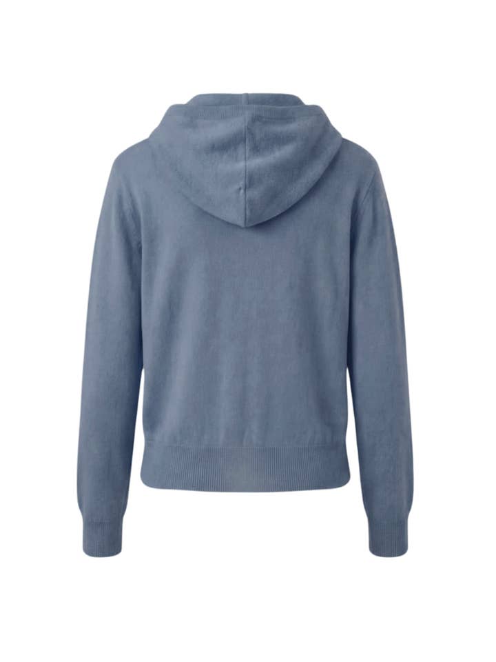 Love All Tennis - Wholesale Hoodie - Women's - Courtside Cashmere Sweater11