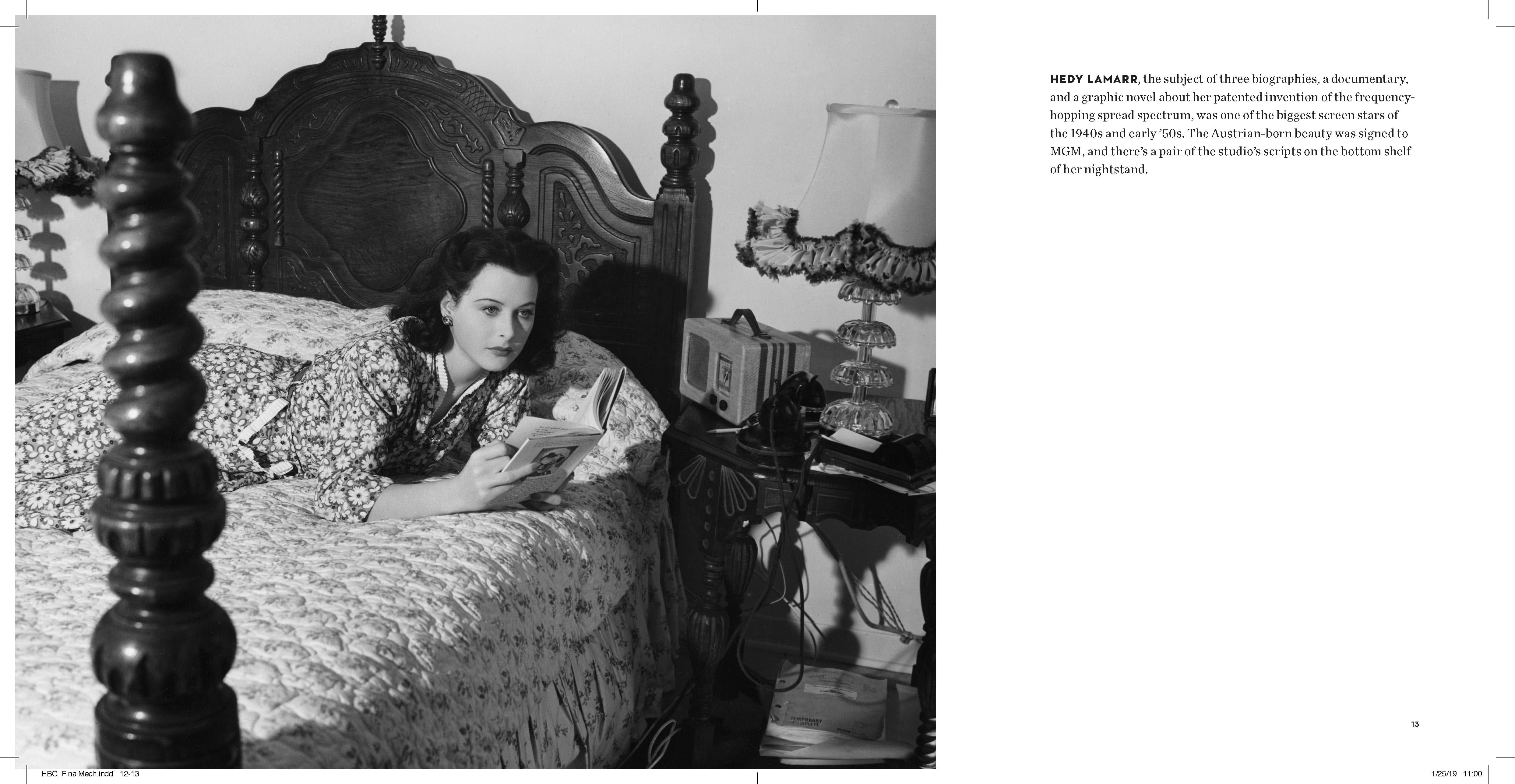 Chronicle Books - Wholesale Arts & Entertainment - The Hollywood Book Club18