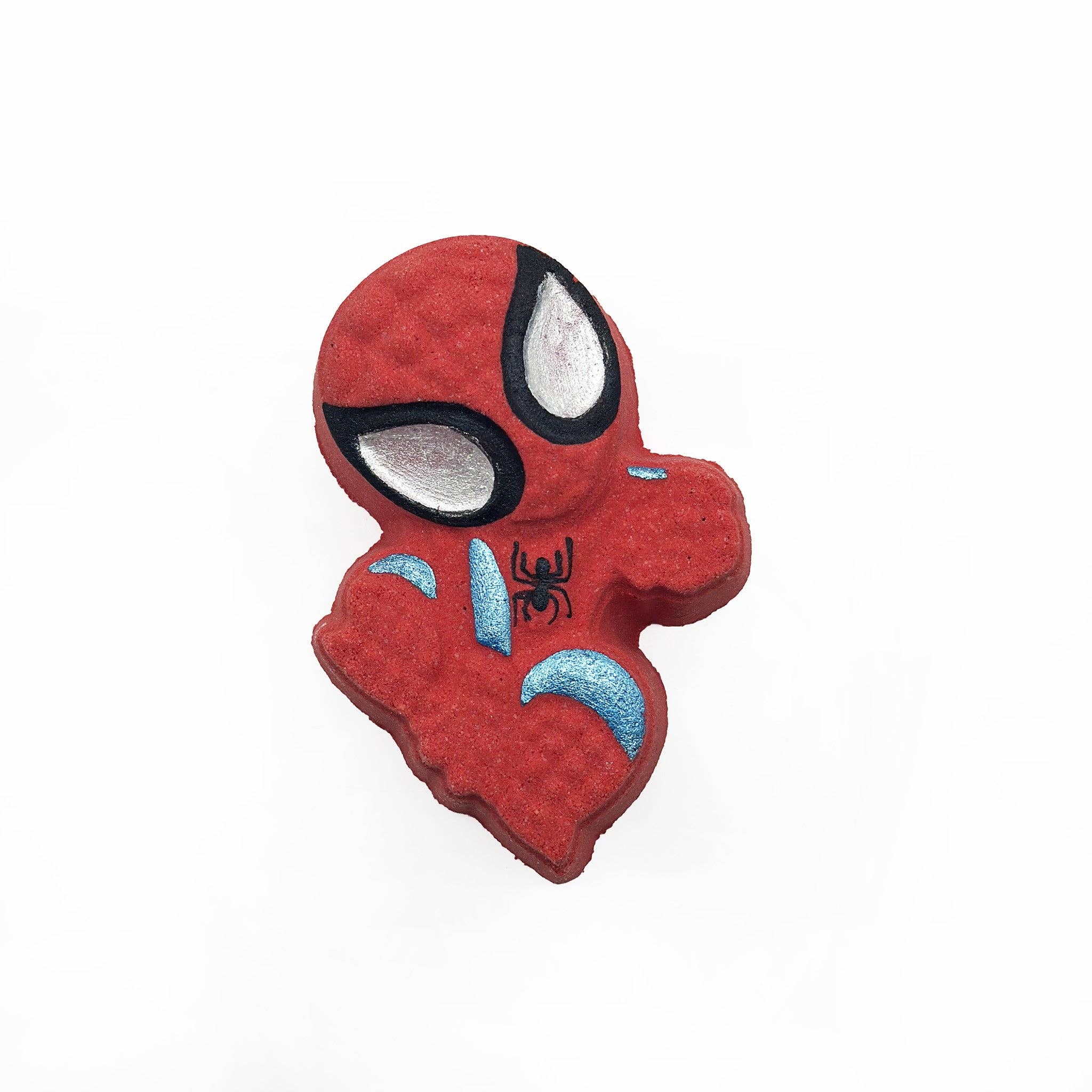 The Bomb Bar - Wholesale Bath Bomb/Fizz - Chibi Spidey