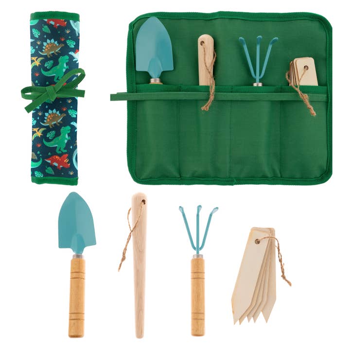Garden Set for wholesale by Stephen Joseph Gifts