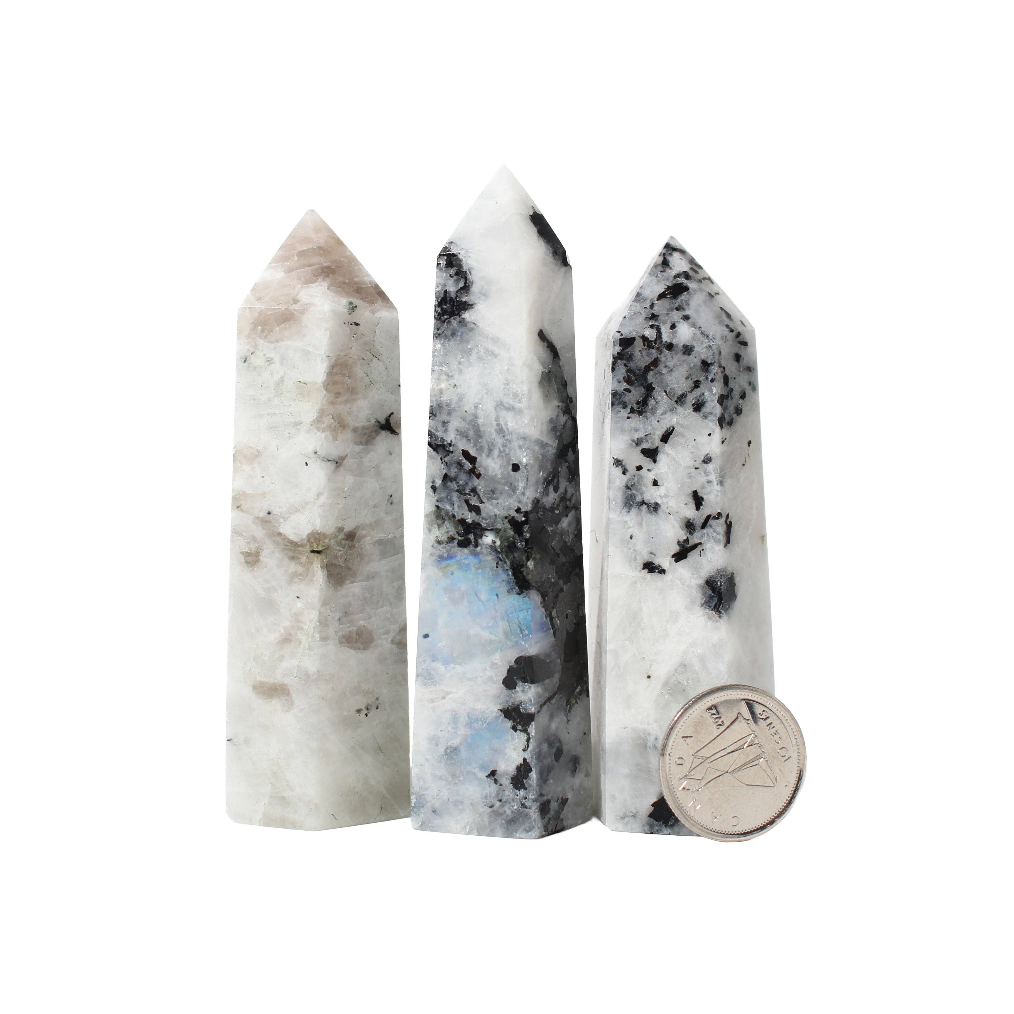Stonebridge Imports - Wholesale Spiritual Stone/Crystal - Rainbow Moonstone Generator3