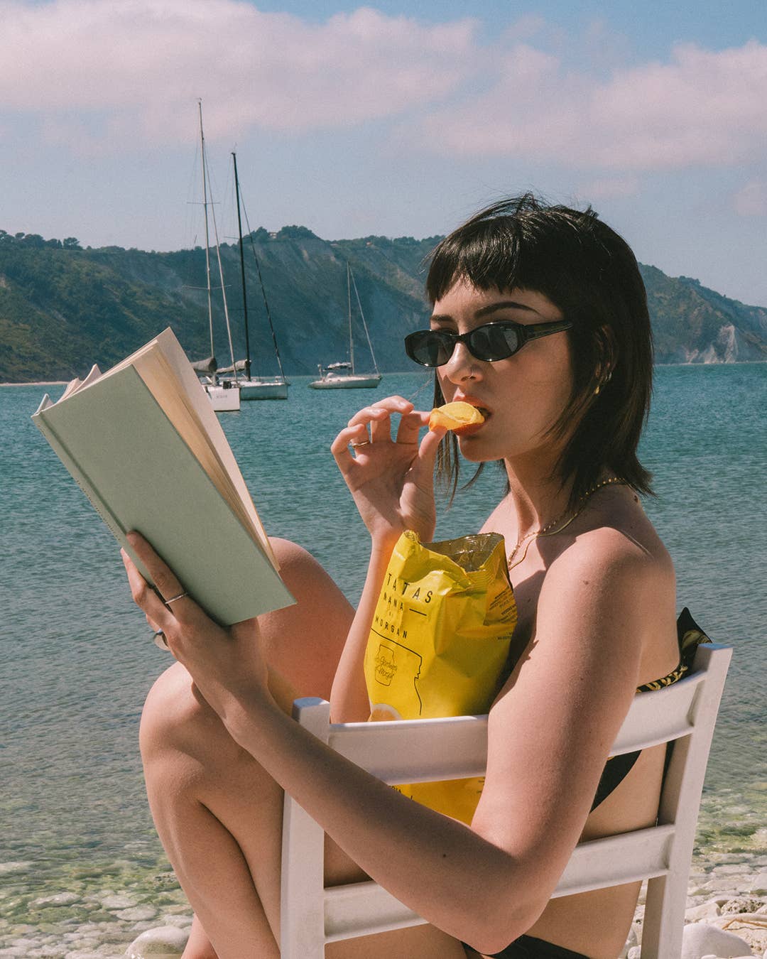 Patatas Nana – Engroshandel Chips – Patatas Nana syltede citronkartofler 100 g3