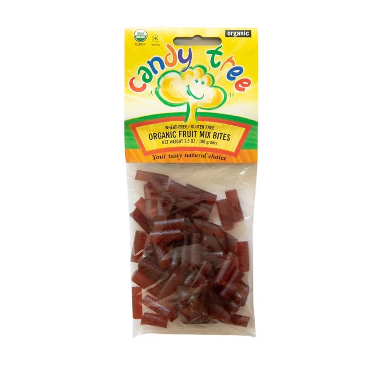 Pacific Resources – wholesale Liquorice – Candy Tree Licorice Bites