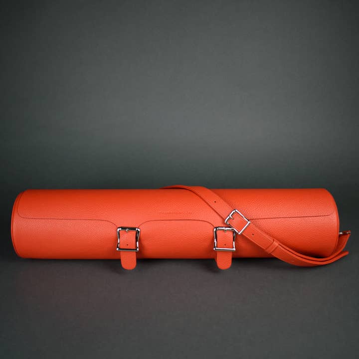 Yvann Filipczak - Wholesale Yoga Bag - Le Yoga Bag