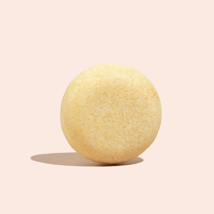 Hydraterende Shampoo Bar voor Droog/Krullend Haar - Bulk voor wholesale door Good Juju Body & Home
