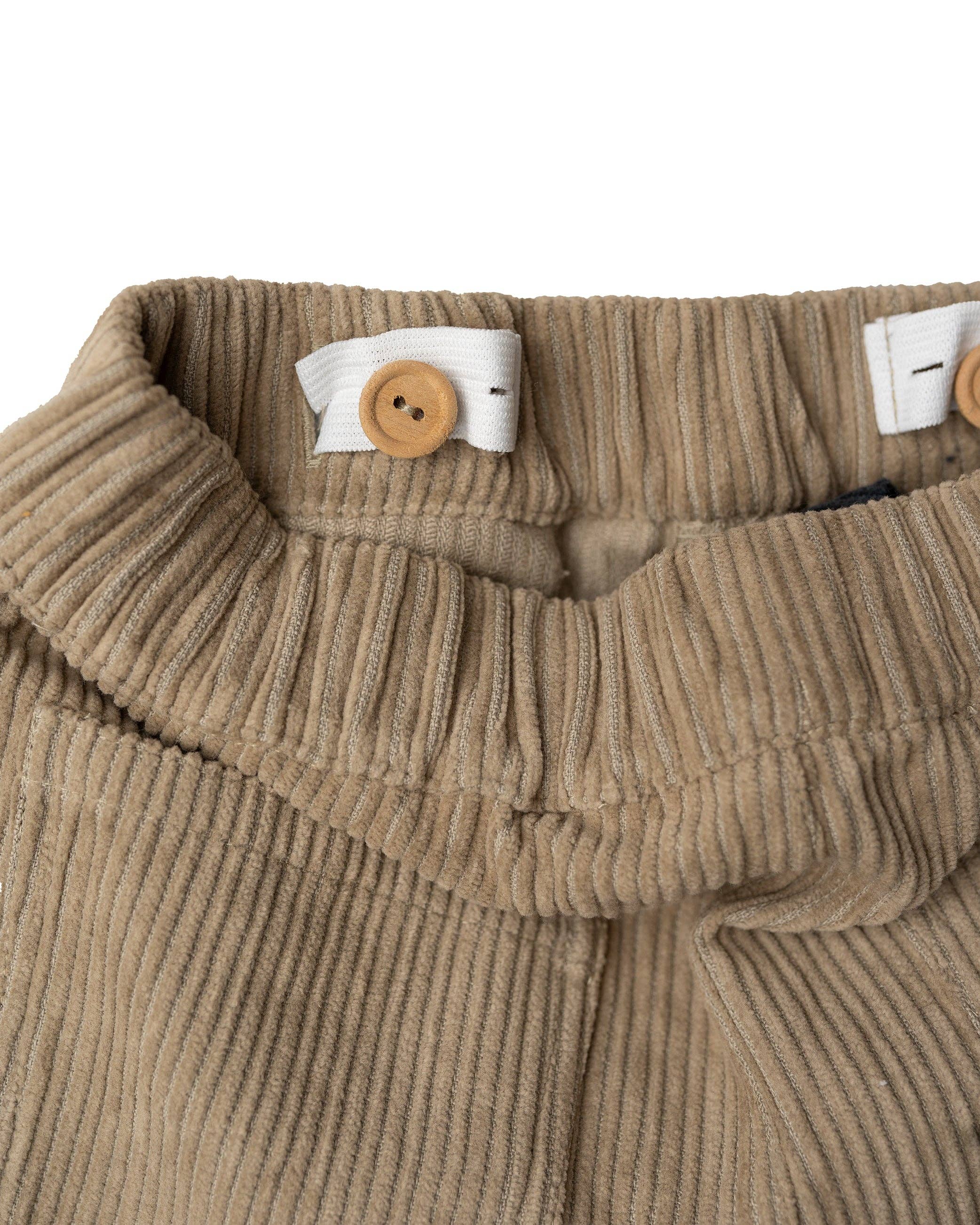 Coriander Laust pants for wholesale on Faire6