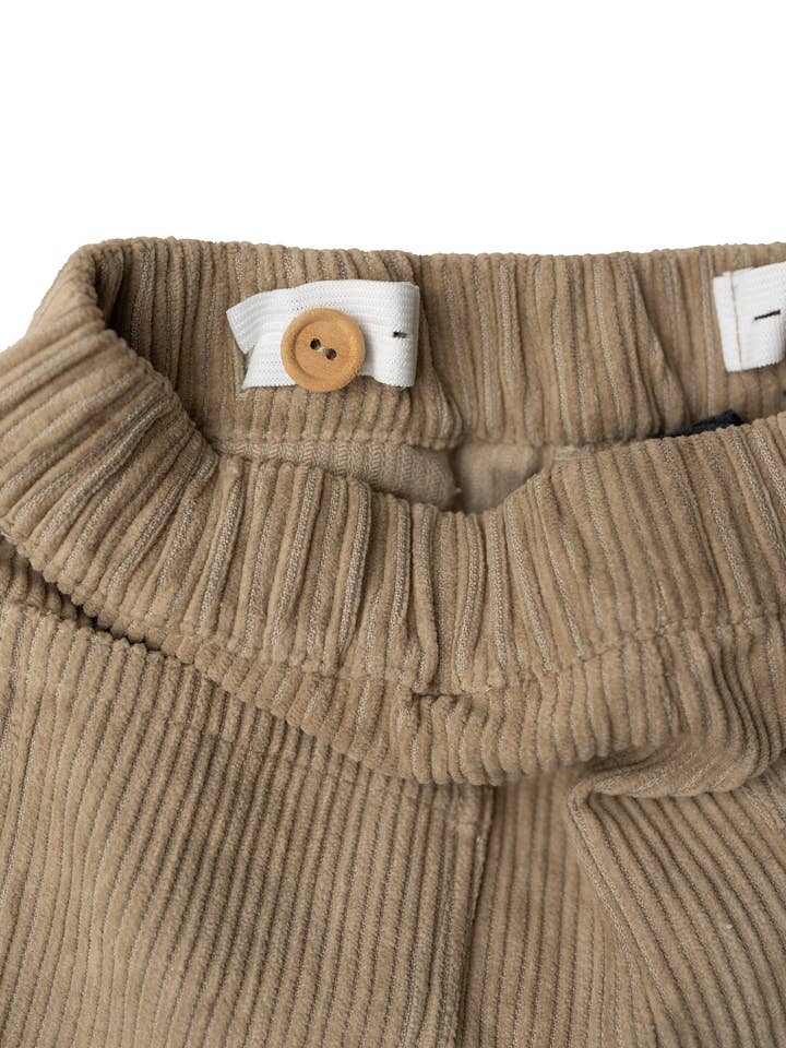 Coriander Laust pants for wholesale on Faire6