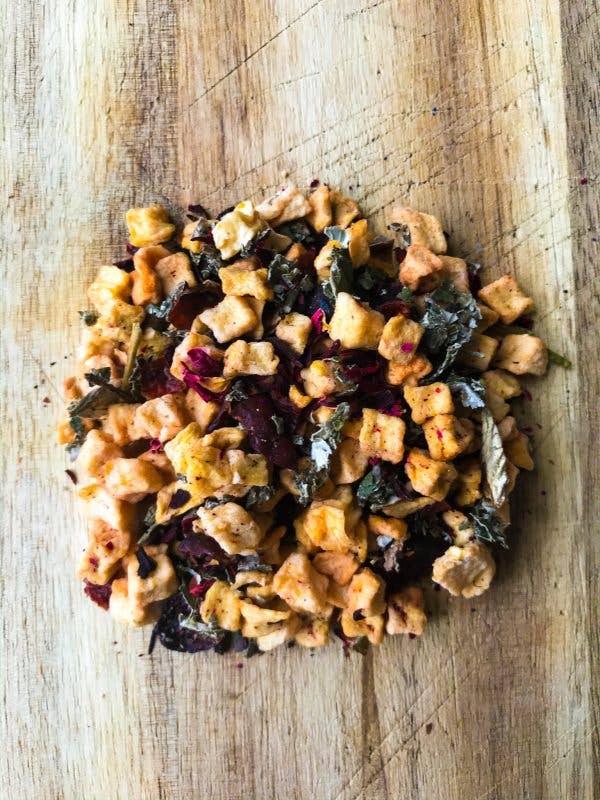 Bellasia Tea - Wholesale Gezondheid/Detox thee - Wizard's Brew van Bellasia Tea1