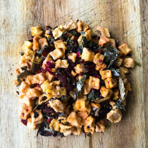 Bellasia Tea - Wholesale Gezondheid/Detox thee - Wizard's Brew van Bellasia Tea1