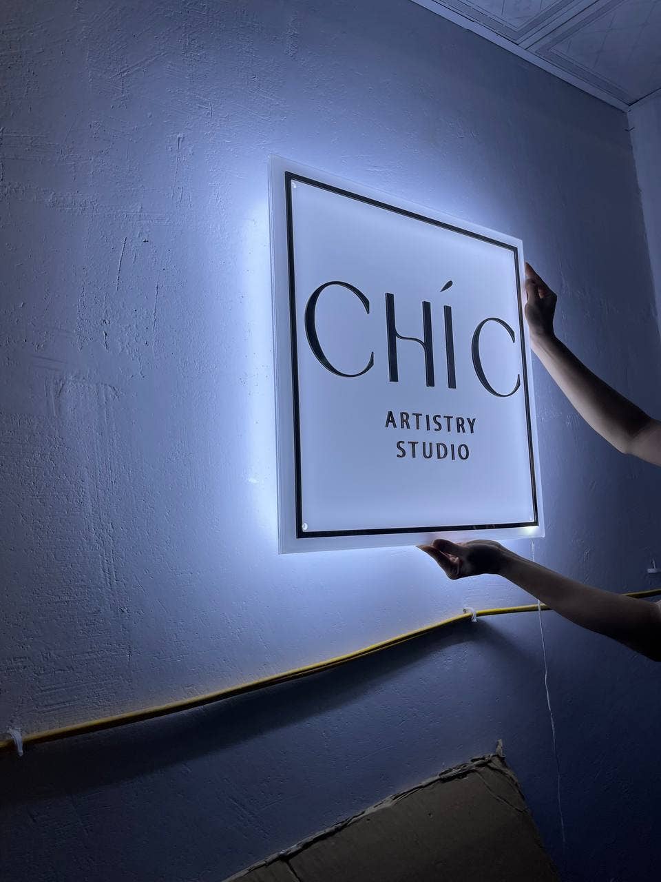 Glow Neon - Wholesale Neon Sign - Personalize Logo/Signboard w/ LED Lights, Sign for Business16