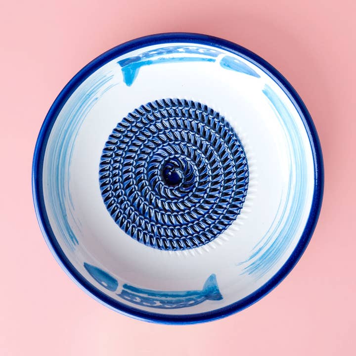 Grande Grattugia in Ceramica – Include Cucchiaio Regalo / TONNO e ulteriori Risultati per tonno fresco all'ingrosso. Resi gratuiti e termini di pagamento a 60 giorni su Faire in tendenza su Faire.