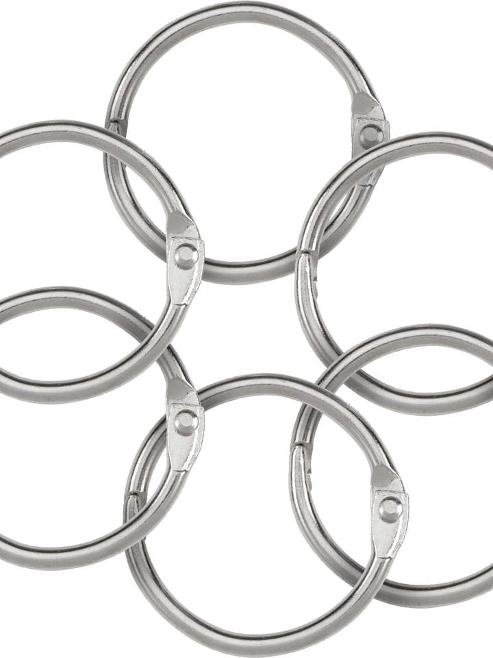 Anneaux de classeur 1-1/2" (TCR63925) pour la vente par Teacher Created Resources