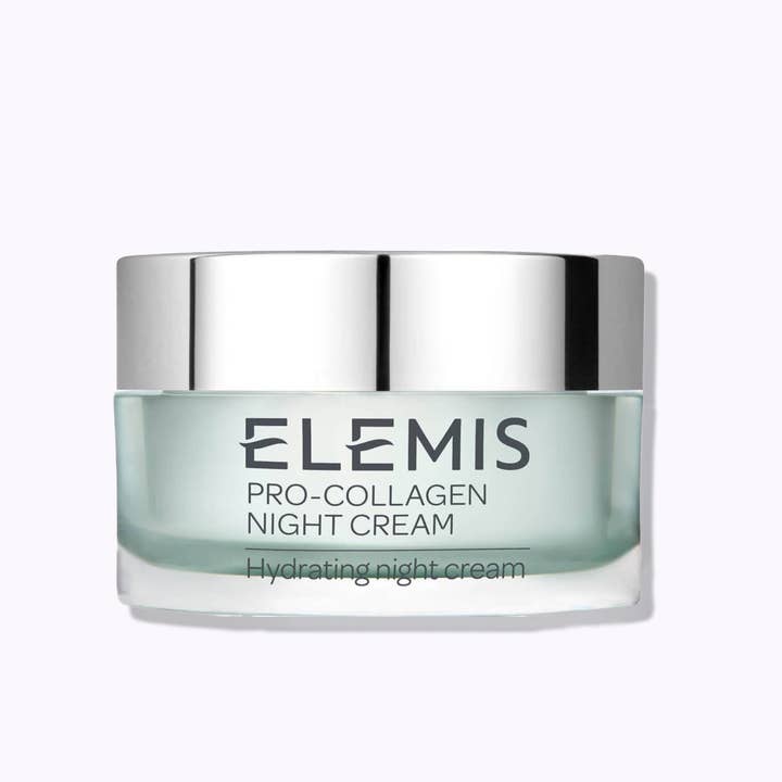 Dermstreet – wholesale Nattkräm – Elemis Pro-Collagen Nattkräm