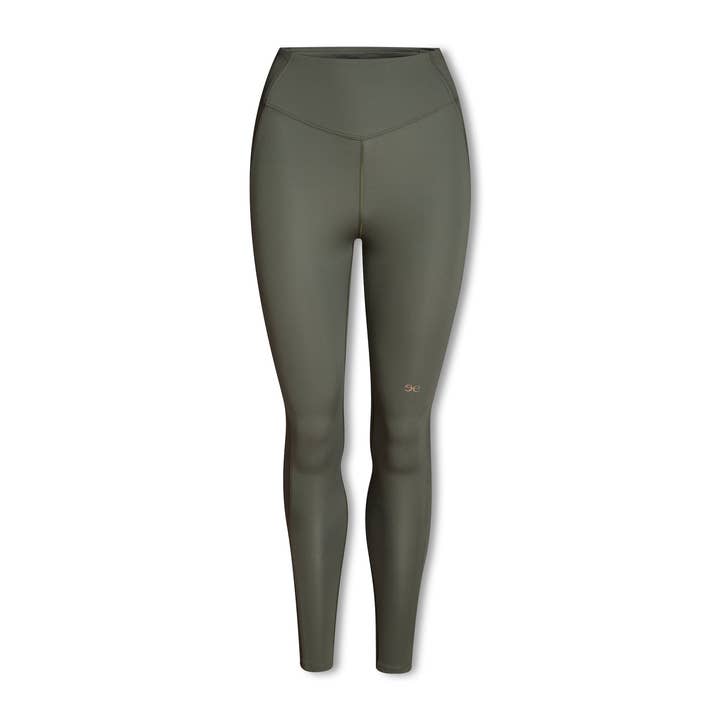 Hoogwaardige, Geneva Сompression legging op basis van bio voor wholesale door Seela