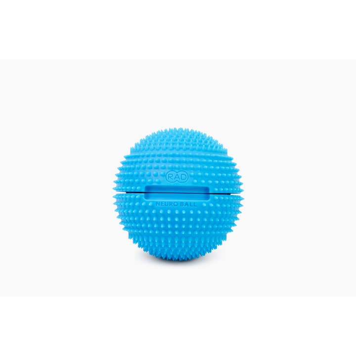 RAD - Wholesale Body Massager - Neuro Ball: Textured Massage Ball for Plantar Fasciitis3