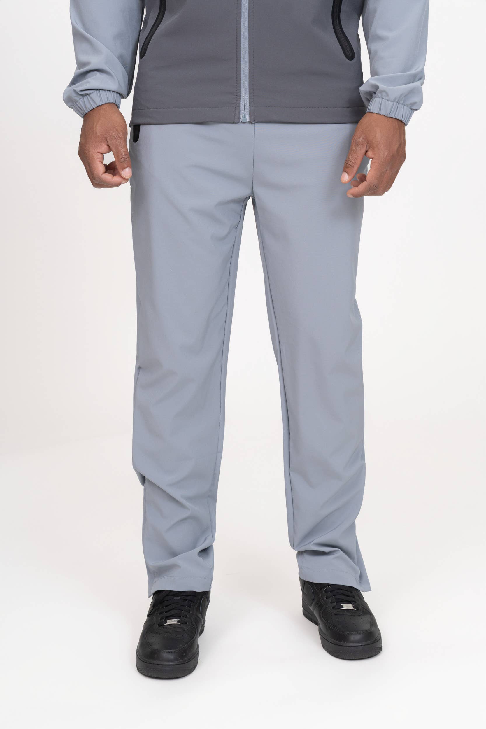 Zayne Paris – wholesale Träningskläder – Herr – Herrset KD1536-27