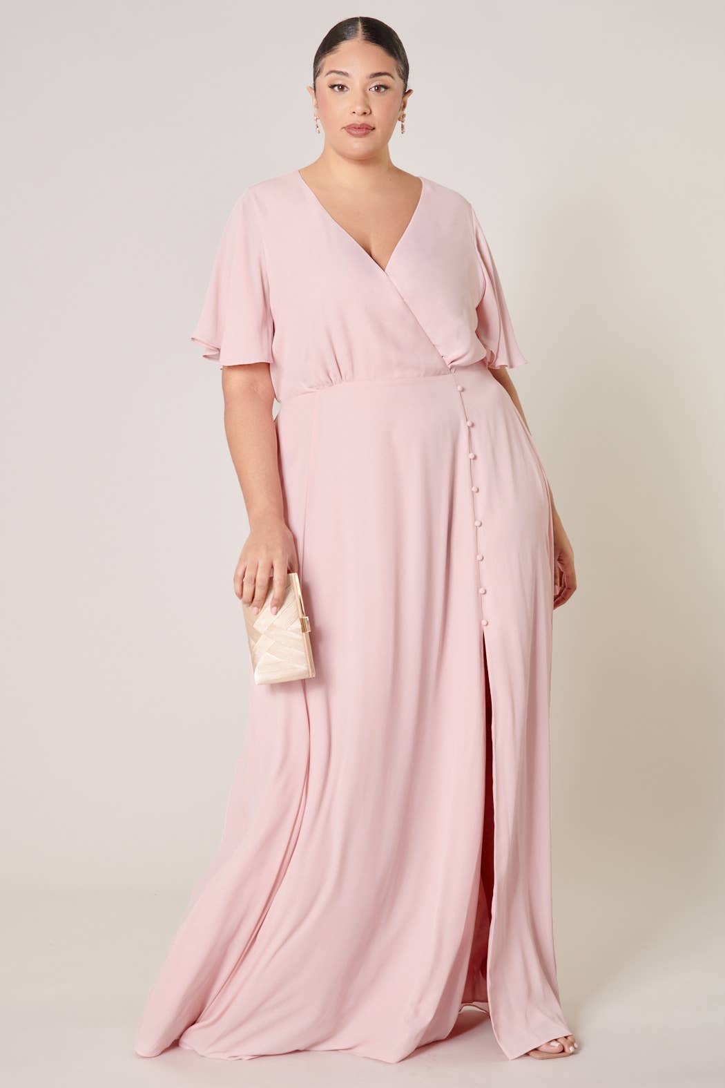 Beloved Ruched Sweetheart Convertible Dress – Sugarlips