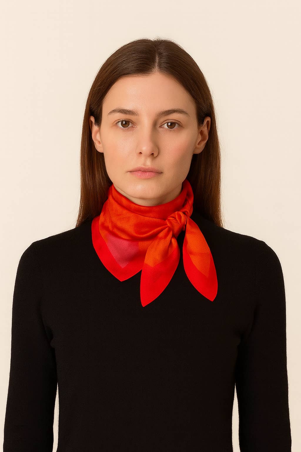 Bel-Eve - Wholesale Scarf – Women's - ANCONA