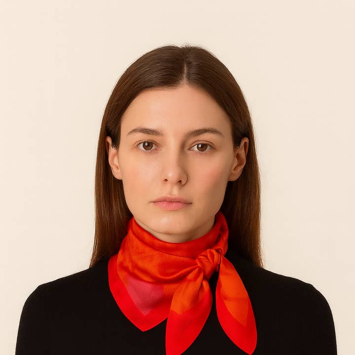 Bel-Eve - Wholesale Scarf – Women's - ANCONA0