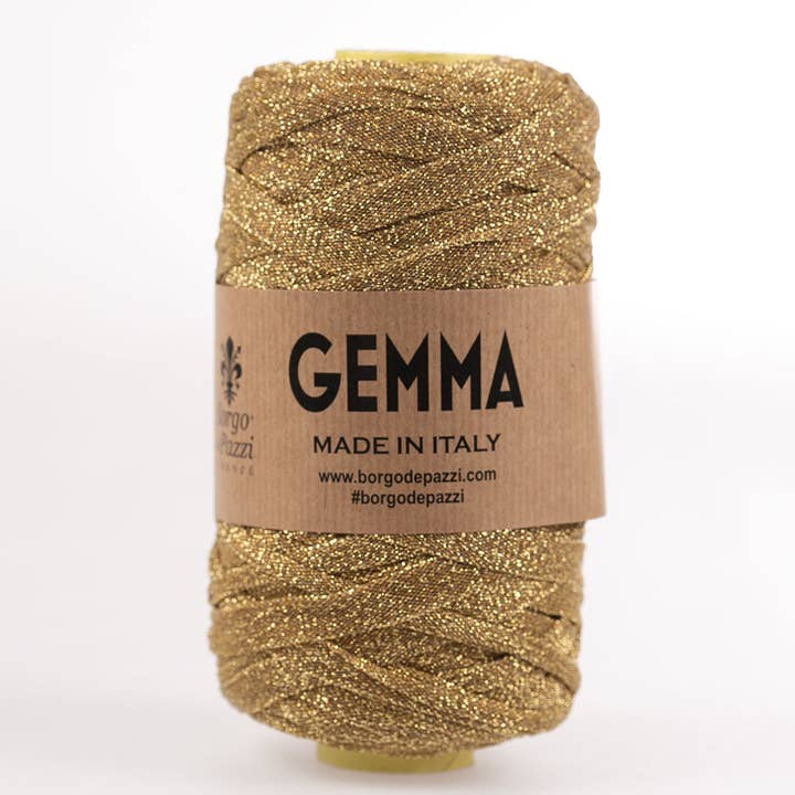 GEMMA per la vendita all'ingrosso da parte di Borgo de' Pazzi - Firenze