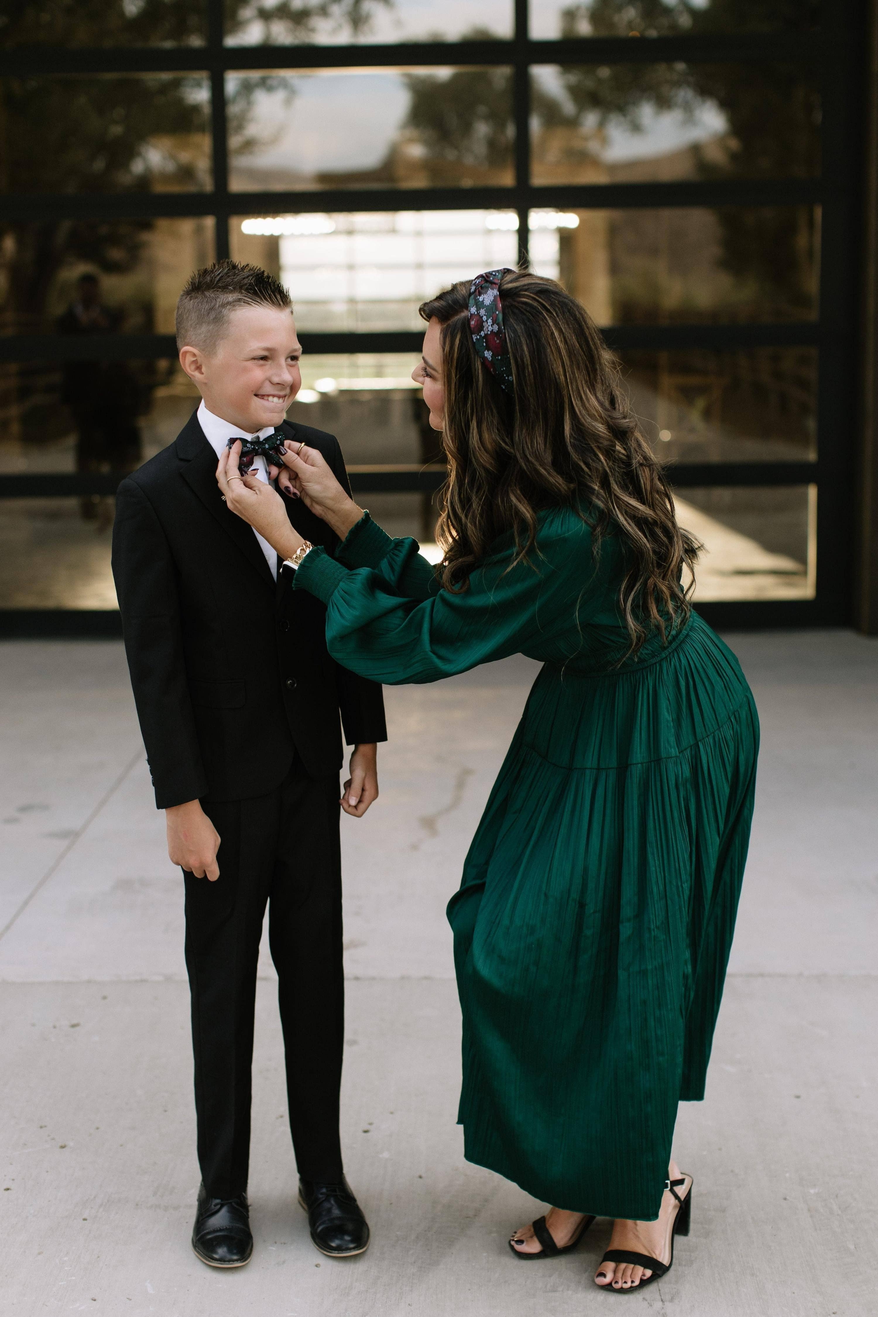 Boon Ties - Wholesale Fashion Headband - Women's - Dashing Floral Womens Knotted Headband26