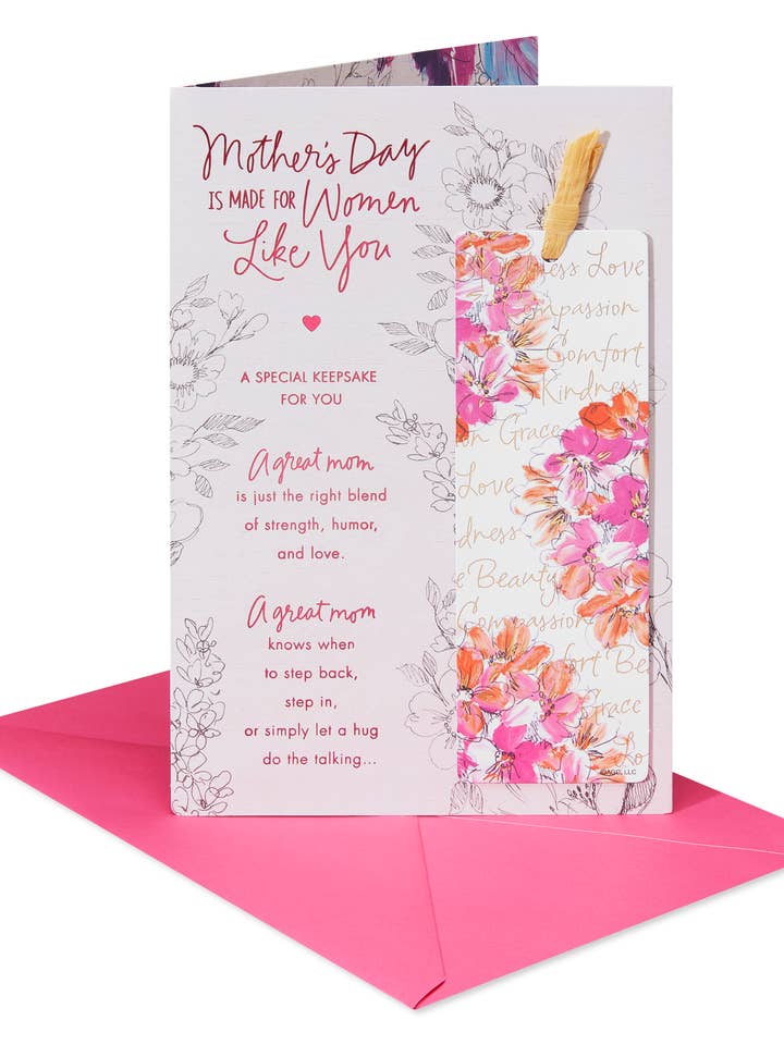 Fête des Mères en général | AGTC | MD | SM06719509R pour la vente par DICKENS INC.