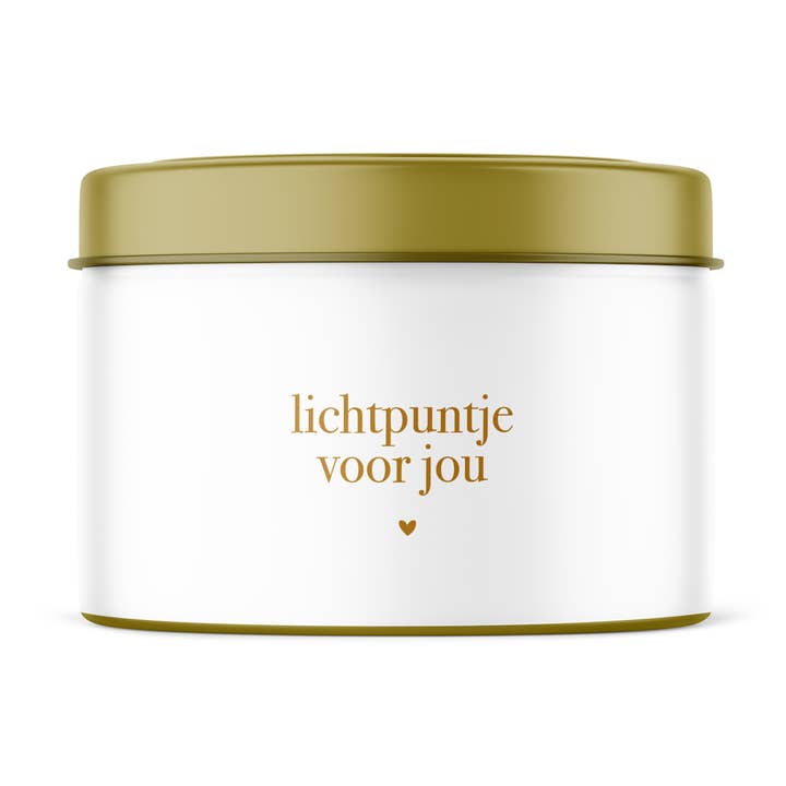 Candela profumata | Un raggio di luce per te per la vendita all'ingrosso da parte di STATIONERY & GIFT