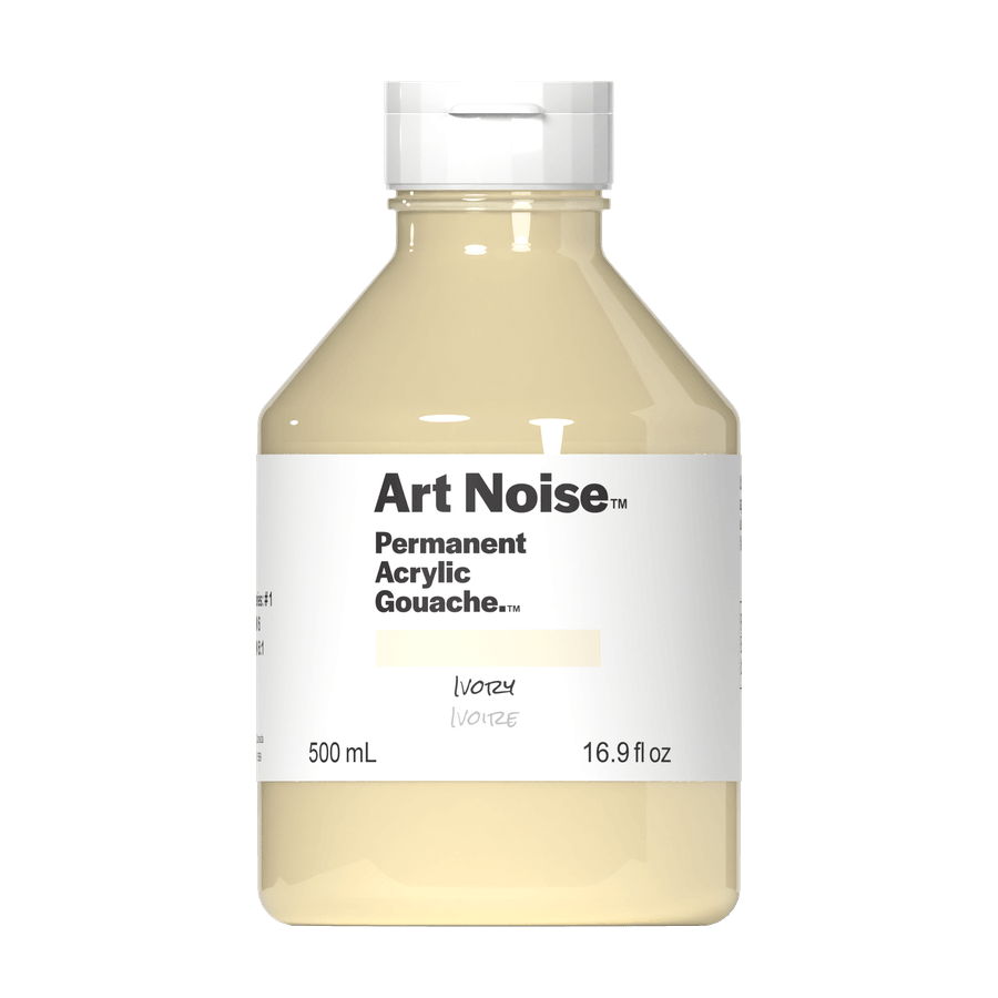 Tri-Art Mfg. - Wholesale Paint Set - Art Noise - Aubergine50