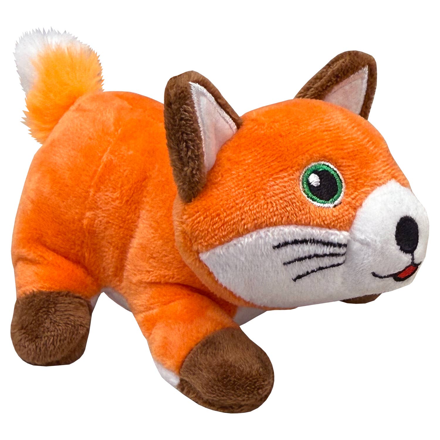 Streamline - Wholesale Stuffed/Plush Toy - Kids & Baby - Shoulder Critters - Fox1