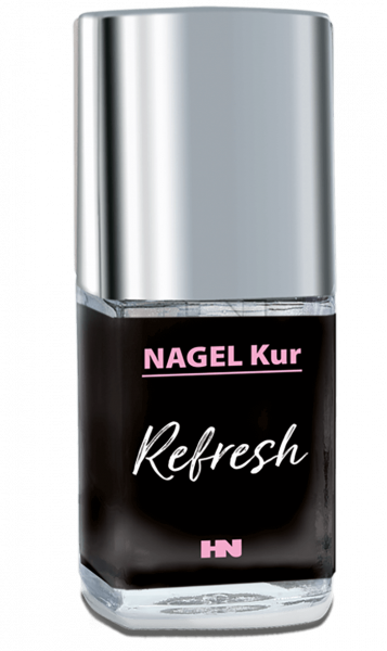 HOLLYWOOD NAILS - Wholesale Nail Hardener/Strengthener - Nail Refresh 10 ml1