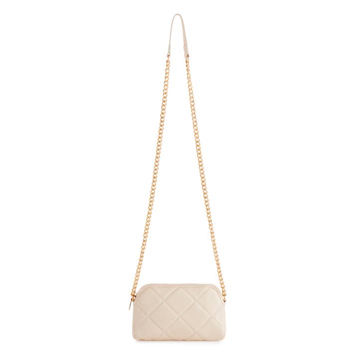 Shiraleah - Wholesale Shoulder Bag - Women's - MADEMOISELLE MINI SHOULDER BAG