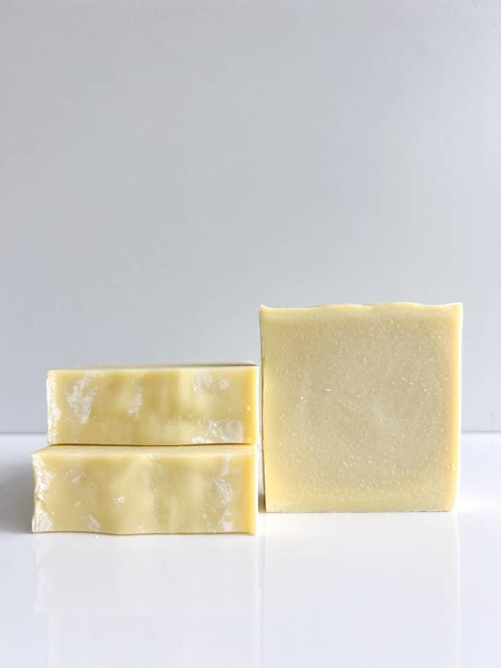 Castile Soap for wholesale by Evident Soap