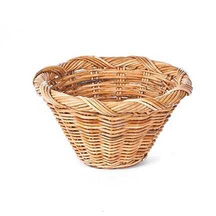 Willow Group - Wholesale Basket - Round Rattan Tub Lacak0