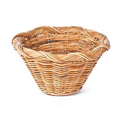 Willow Group - Wholesale Basket - Round Rattan Tub Lacak0
