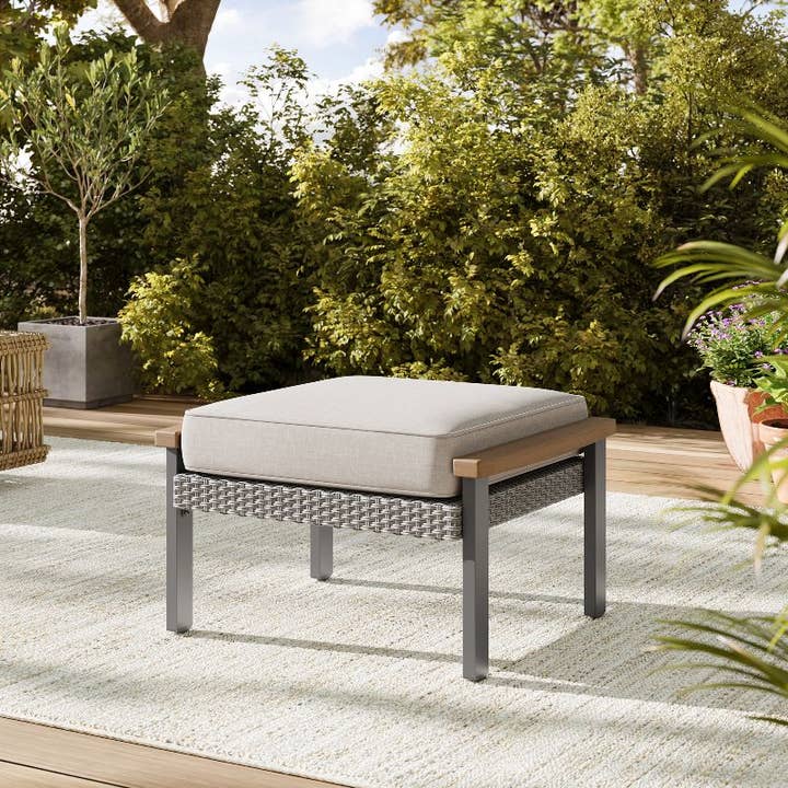 Collection Sencillo - Ensemble de meubles de patio, chaise de patio avec pour la vente par Greenwestons
